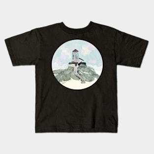 The Lighthouse Kids T-Shirt